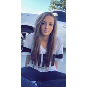 Meet your Posher, Breanna